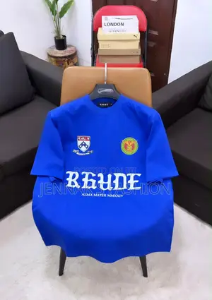 Quality Gram T's
