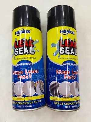 Leak Seal, 450ml