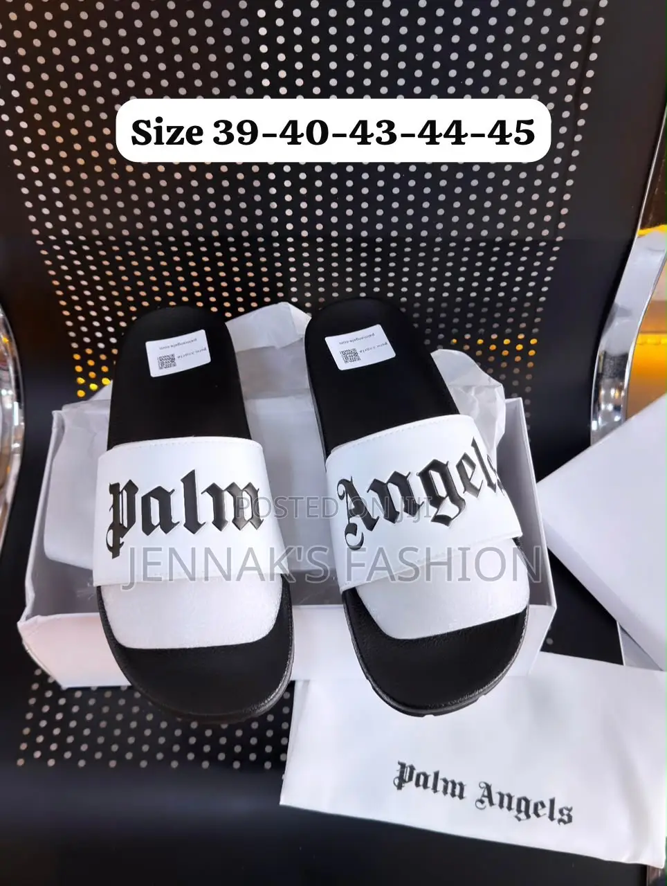 Classic Brands of Slides