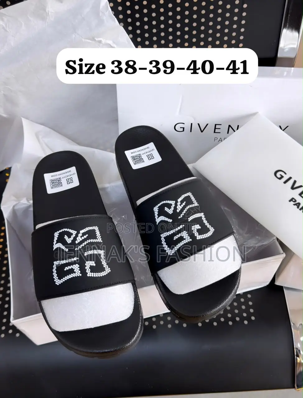 Classic Brands of Slides