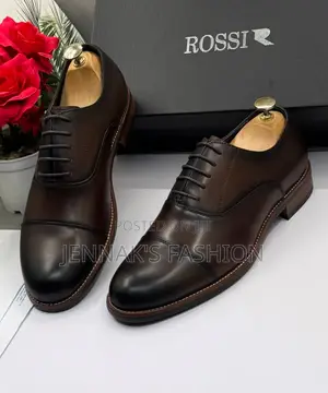 Quality Men's Italian Shoes
