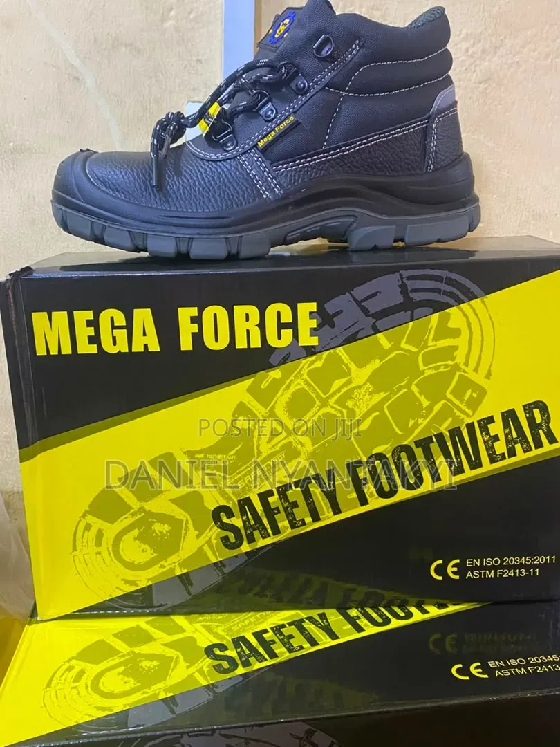 Safety Boy