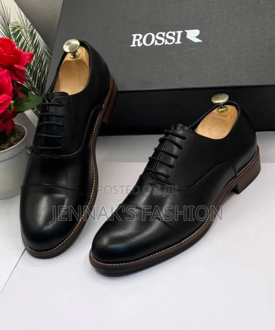 Quality Men's Italian Shoes