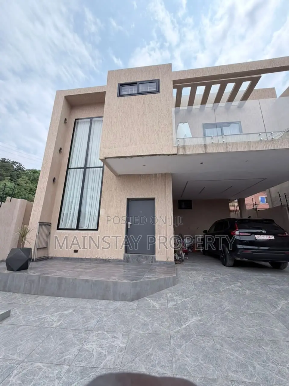 4bdrm House in Mainstay Estates, Tantra Hills for sale