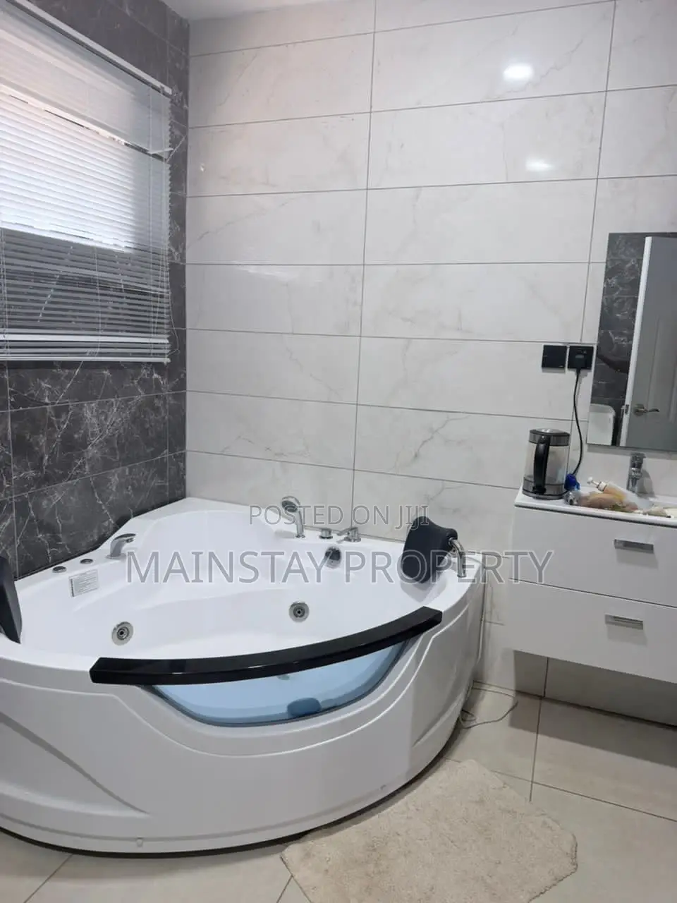 4bdrm House in Mainstay Estates, Tantra Hills for sale