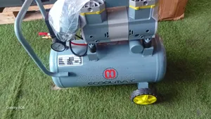 Oil-Free Air Compressor – High Efficiency, Powerful Air Delivery