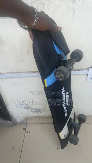 Skateboard