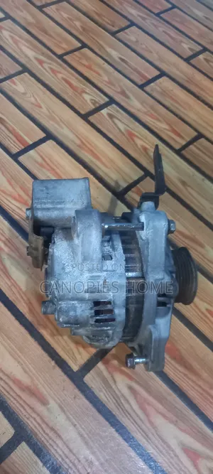 Honda Civic 2010 Alternator