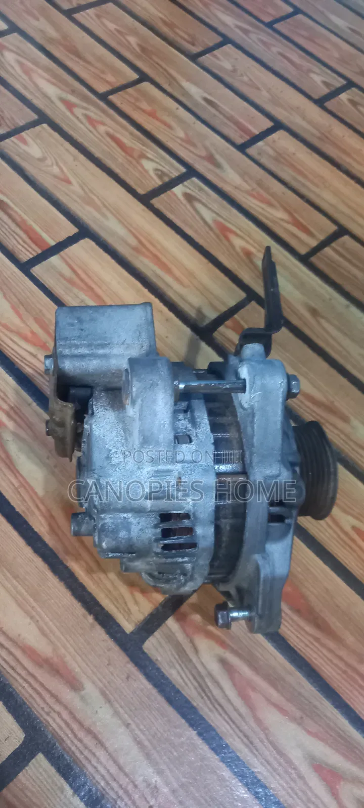 Honda Civic 2010 Alternator