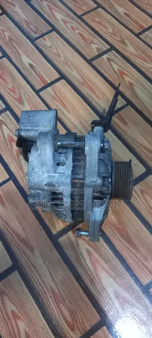 Honda Civic 2010 Alternator