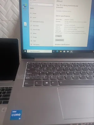 Laptop Lenovo ThinkBook 14 G8 IAL 16GB Intel Core i5 SSD 256GB
