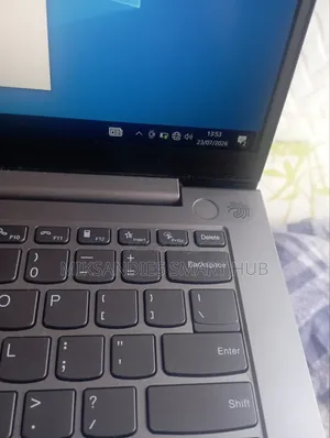 Laptop Lenovo ThinkBook 14 G8 IAL 16GB Intel Core i5 SSD 256GB