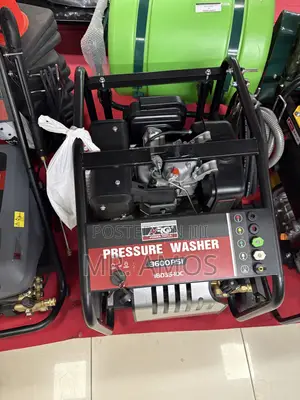 10hp Commercial Diesel Pressure Washer for Washing Bay / Cleaning