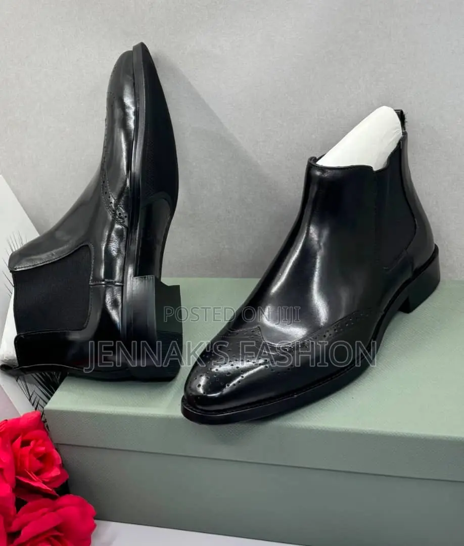 Clarks Ankle Boots