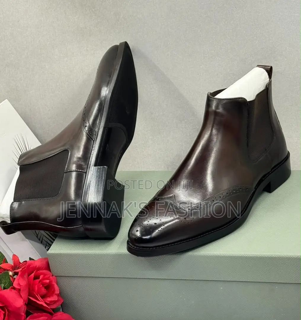 Clarks Ankle Boots