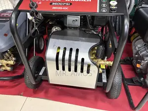 10hp Commercial Diesel Pressure Washer for Washing Bay / Cleaning