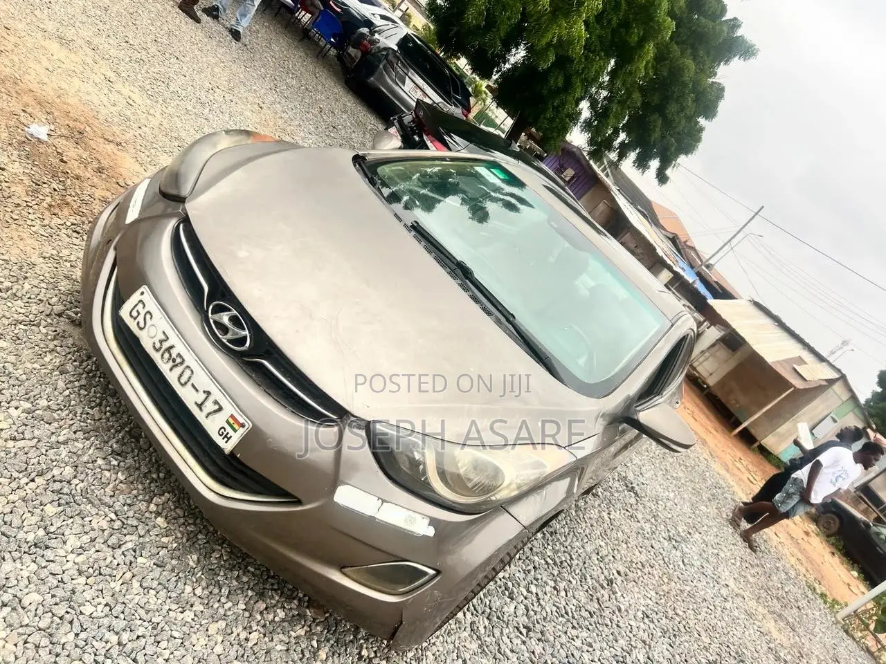 Hyundai Elantra 2014