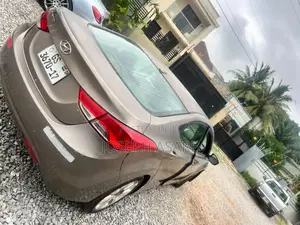 Hyundai Elantra 2014