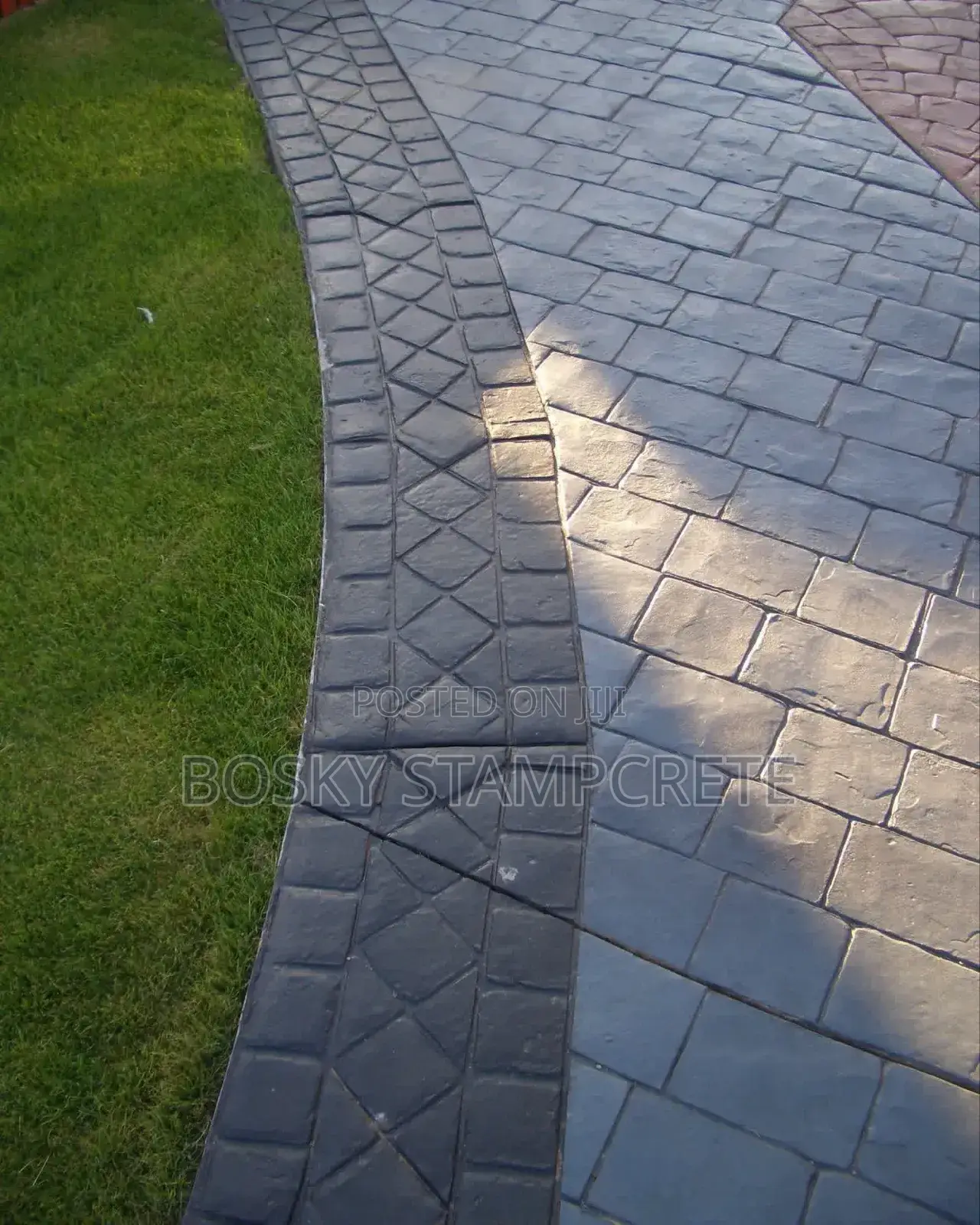 Concrete Design