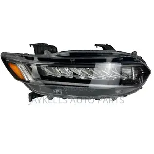 2018 -2021 Headlight Honda Accord