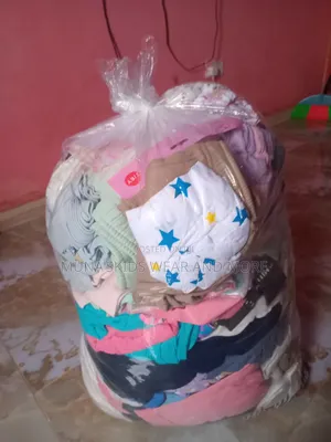 Children's Clothes