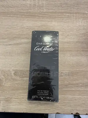 Davidoff Cool Water Intense ( Eau De Parfum)