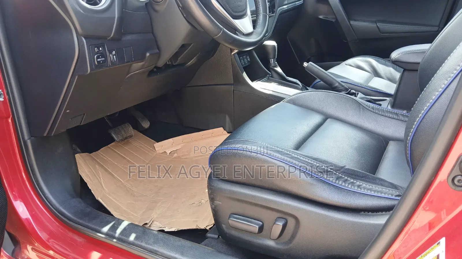 Honda CR-V 2017 White