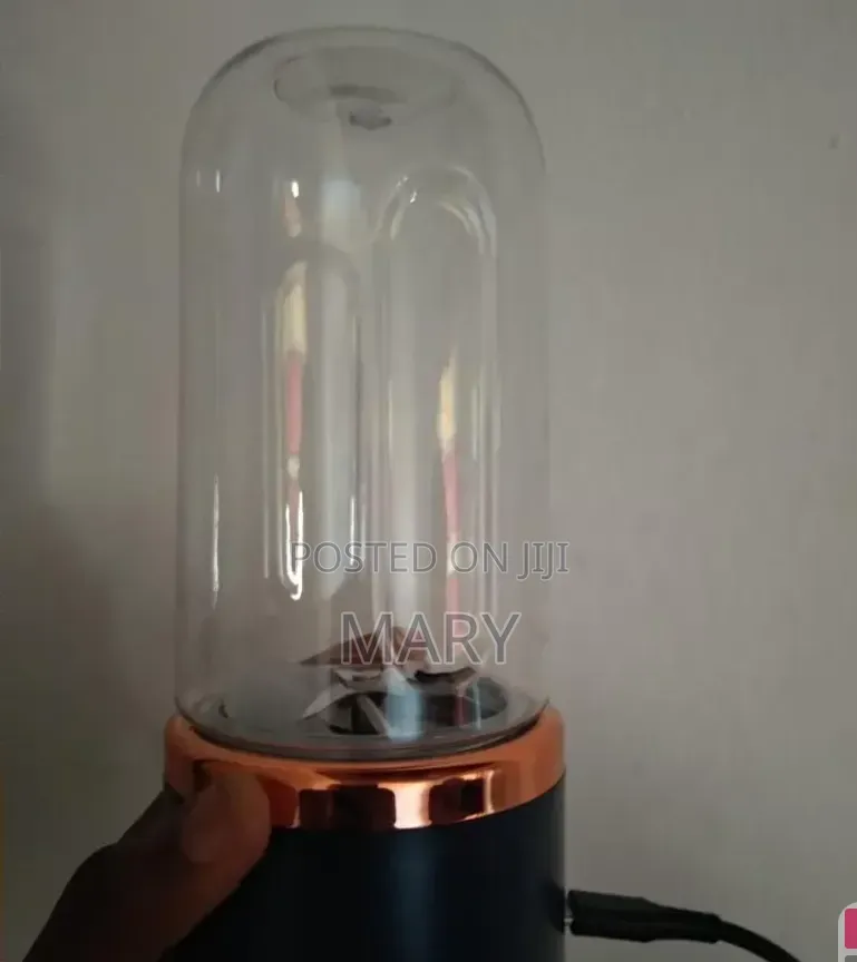 Premium-Multi Function Portable Juicer