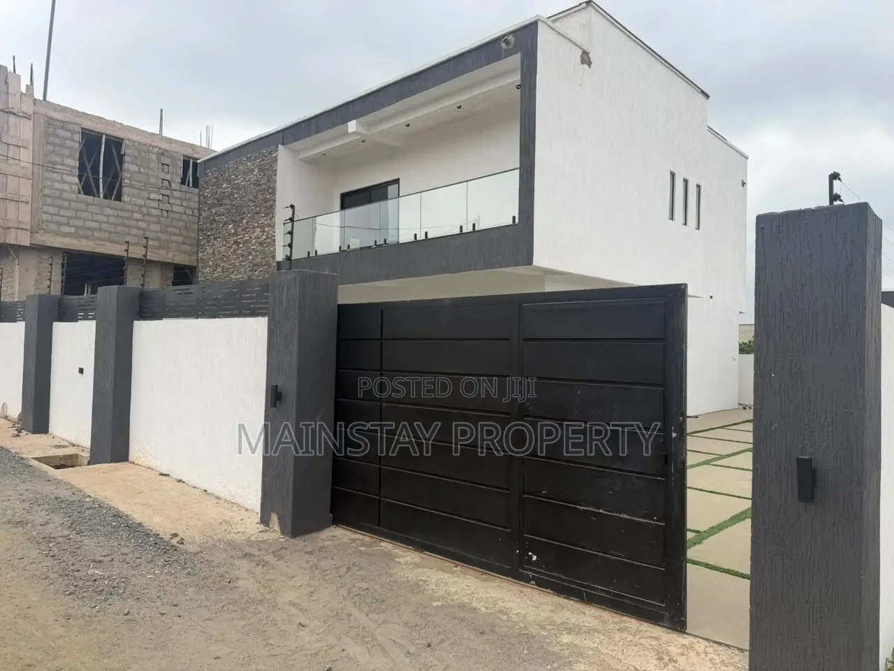 4bdrm House in Mainstay Estates, East Legon for sale
