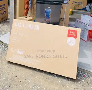 Choose Best LG Led 50ua85006la Uhd Smart Satellite Thinq Television