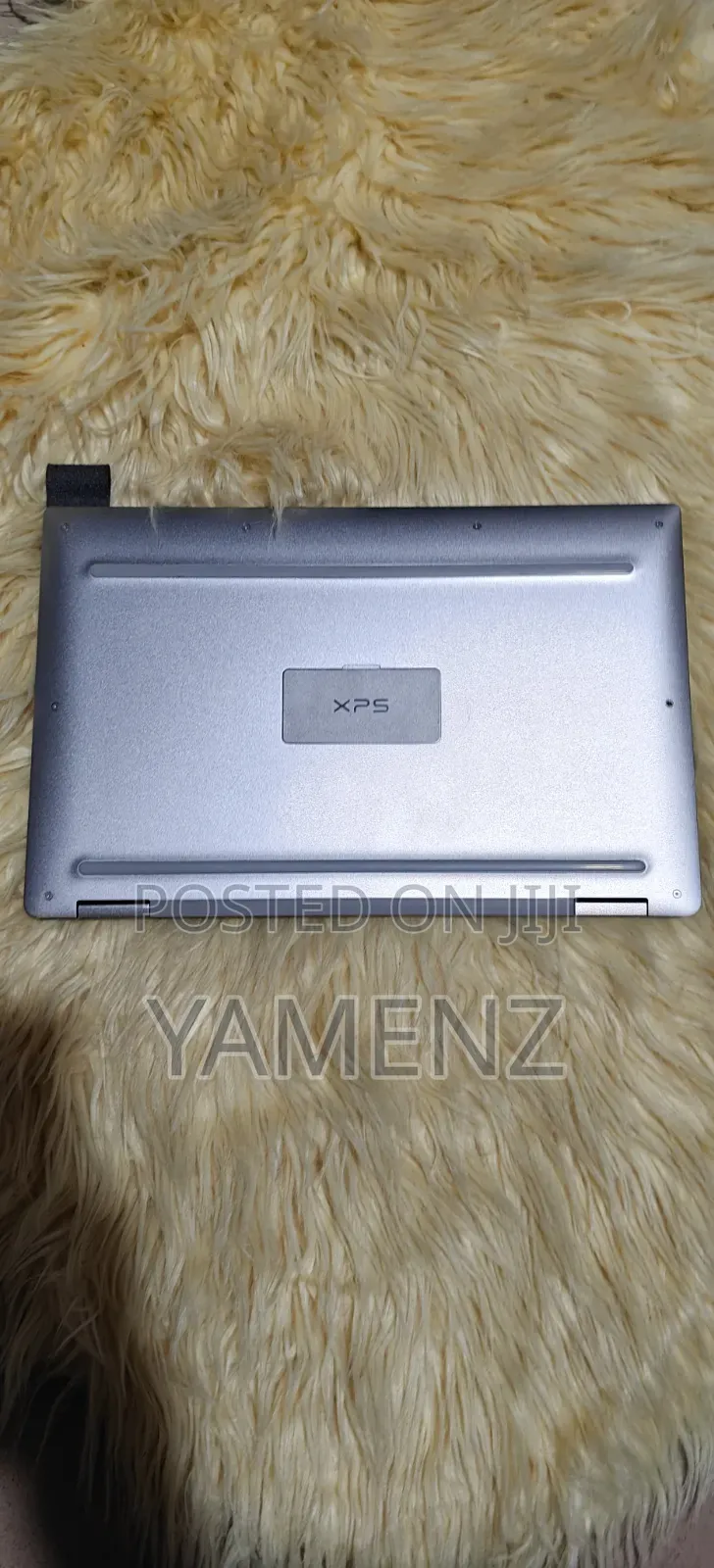 Laptop Dell XPS 13 8GB Intel Core i7 SSD 256GB