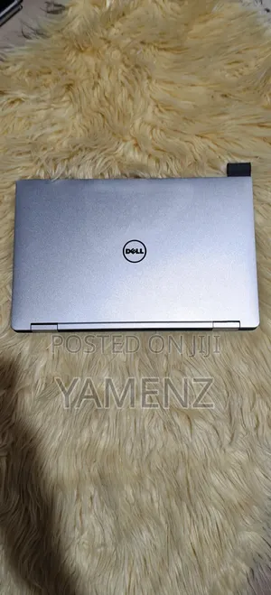 Laptop Dell XPS 13 8GB Intel Core i7 SSD 256GB