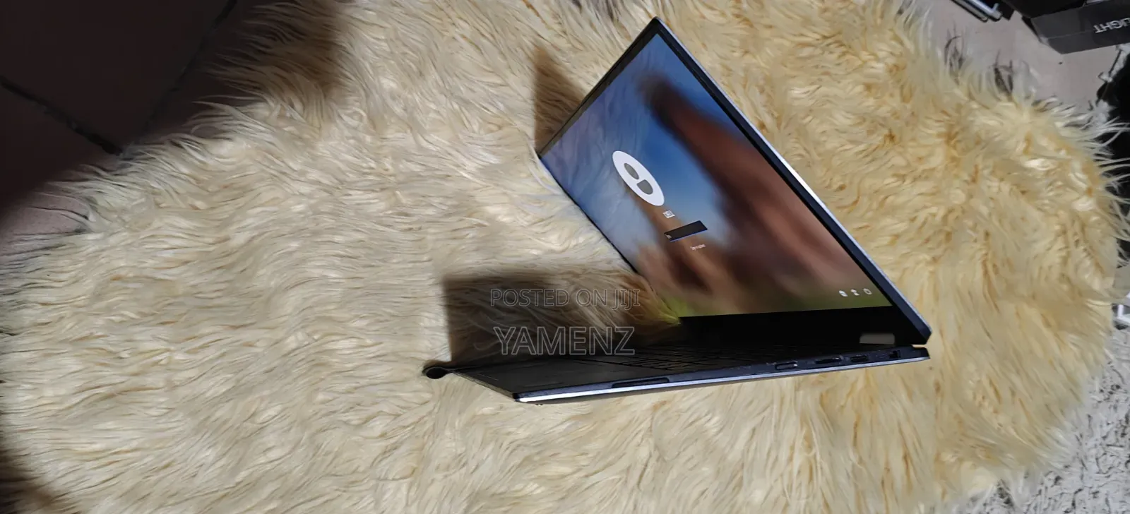 Laptop Dell XPS 13 8GB Intel Core i7 SSD 256GB