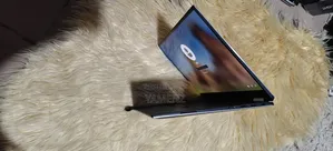 Laptop Dell XPS 13 8GB Intel Core i7 SSD 256GB