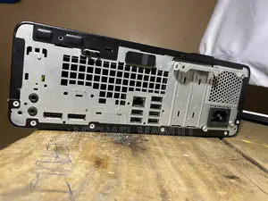 Desktop Computer HP ProDesk 600 G3 16GB Intel Core i5 SSD 256GB