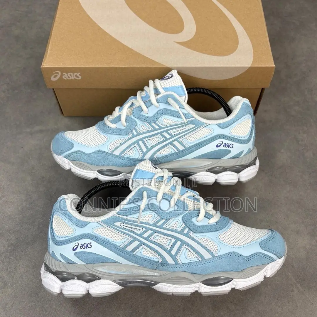 Asics Gel-Nyc Sneakers