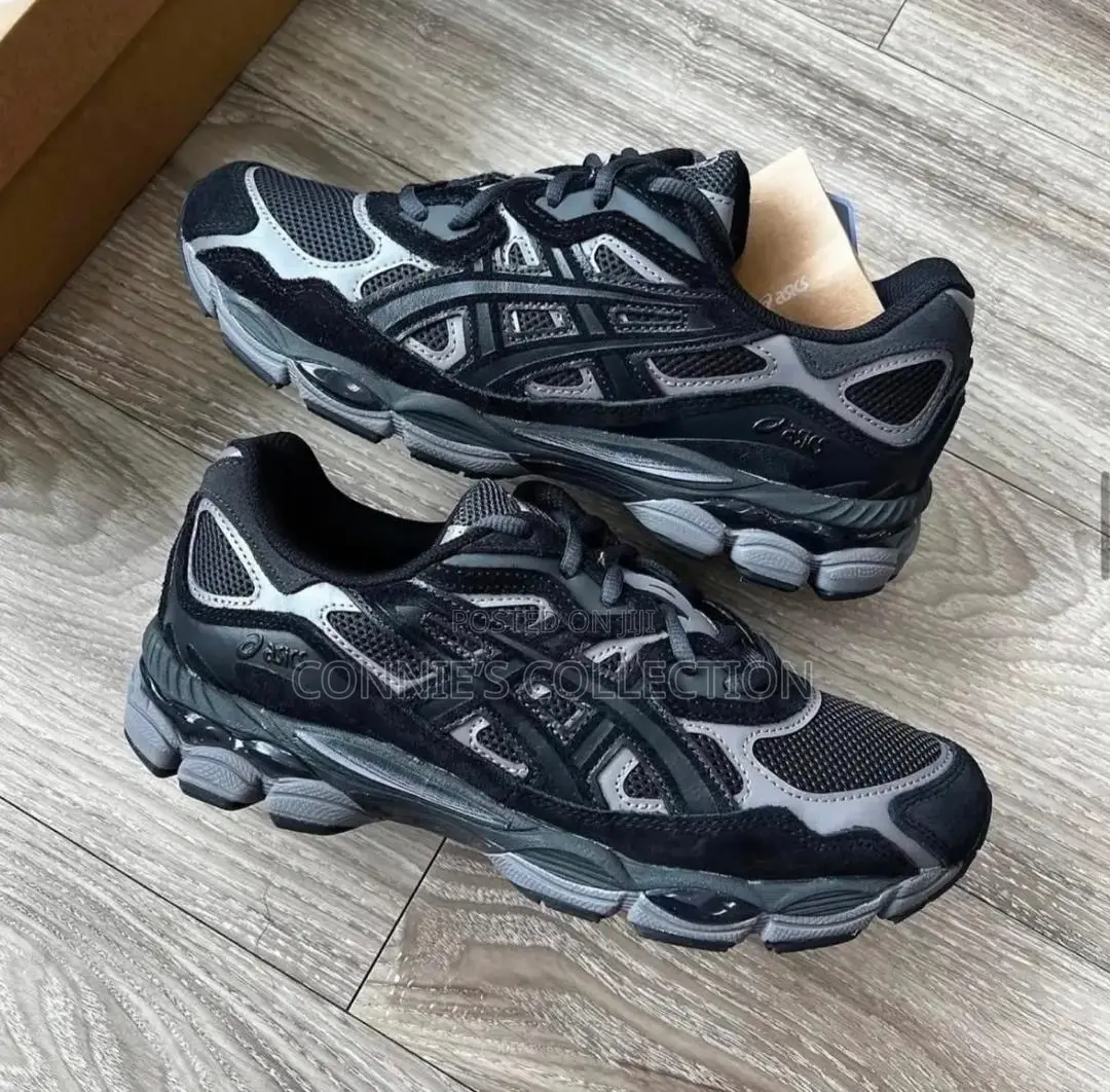 Asics Gel-Nyc Sneakers