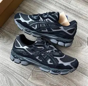 Asics Gel-Nyc Sneakers