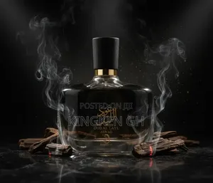 Oud Al Layl Aswad Original