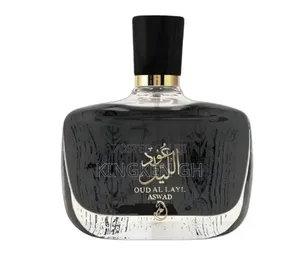 Oud Al Layl Aswad Original