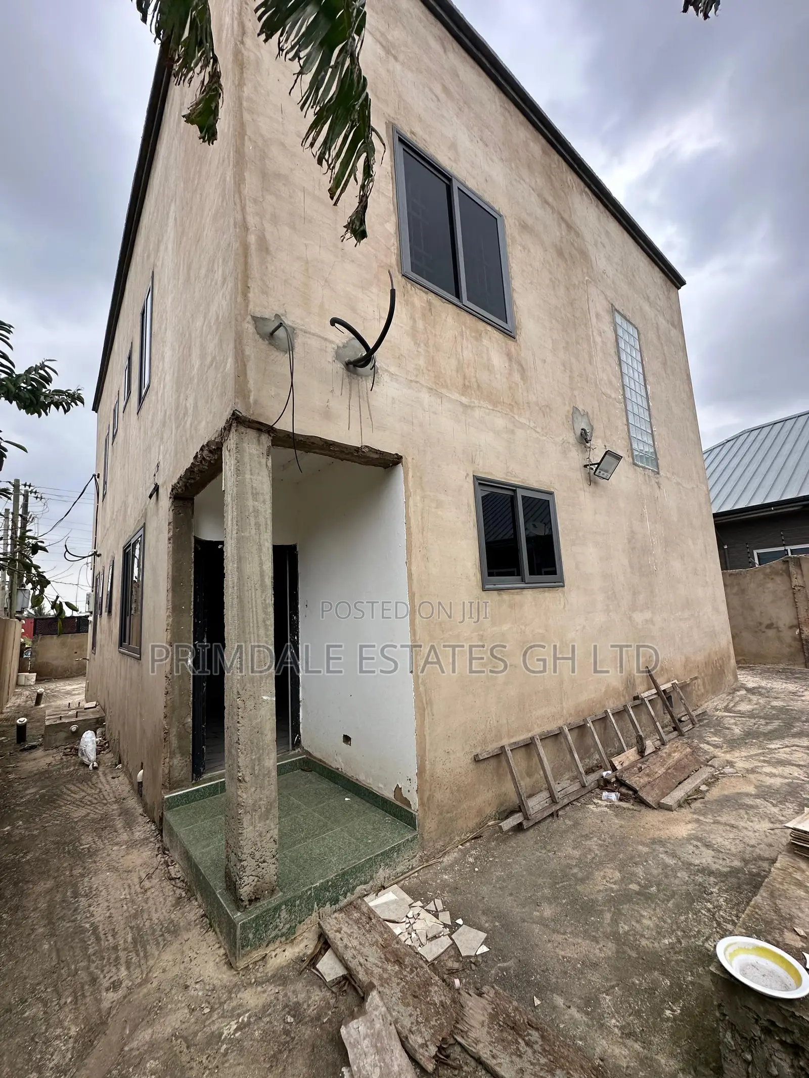 4bdrm House in Afienya for sale