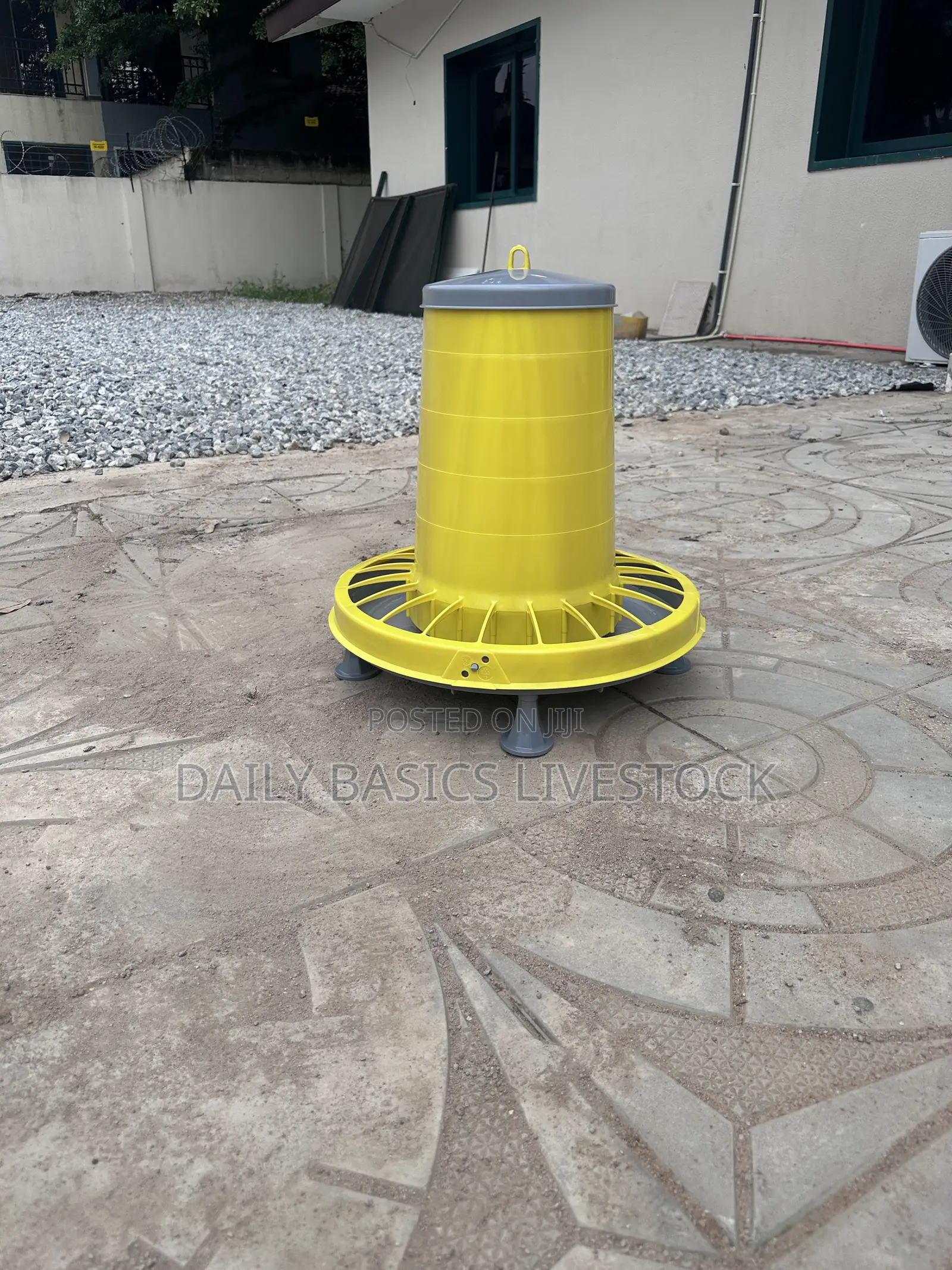 Poultry Drinkers and Feeders - All Sizes and Types (Manual, Automatic)