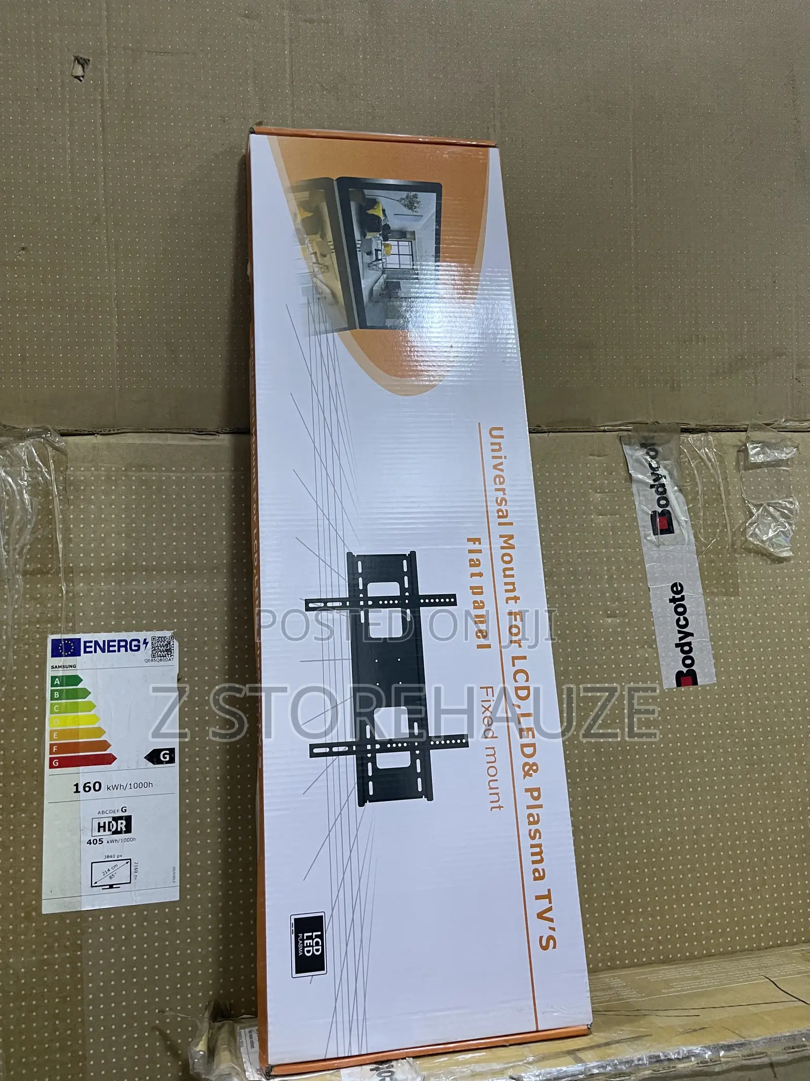 42 -85 Inches TV Wall Mount
