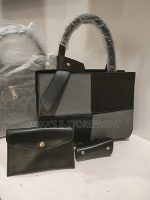 Ladies Handbags