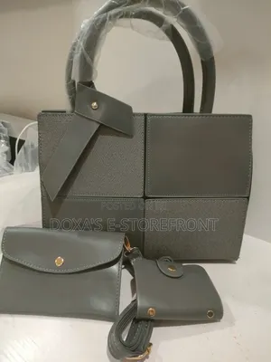 Ladies Handbags