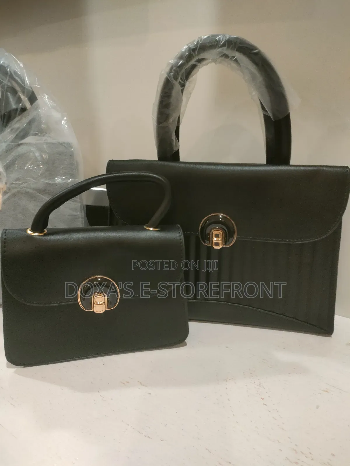 Ladies Handbags