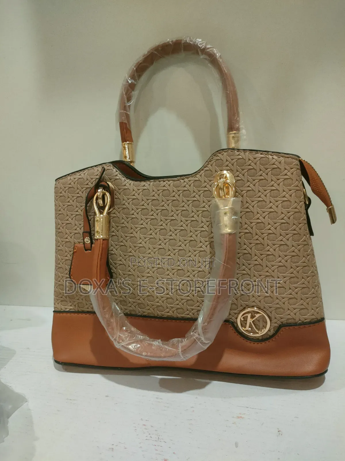 Ladies Handbags
