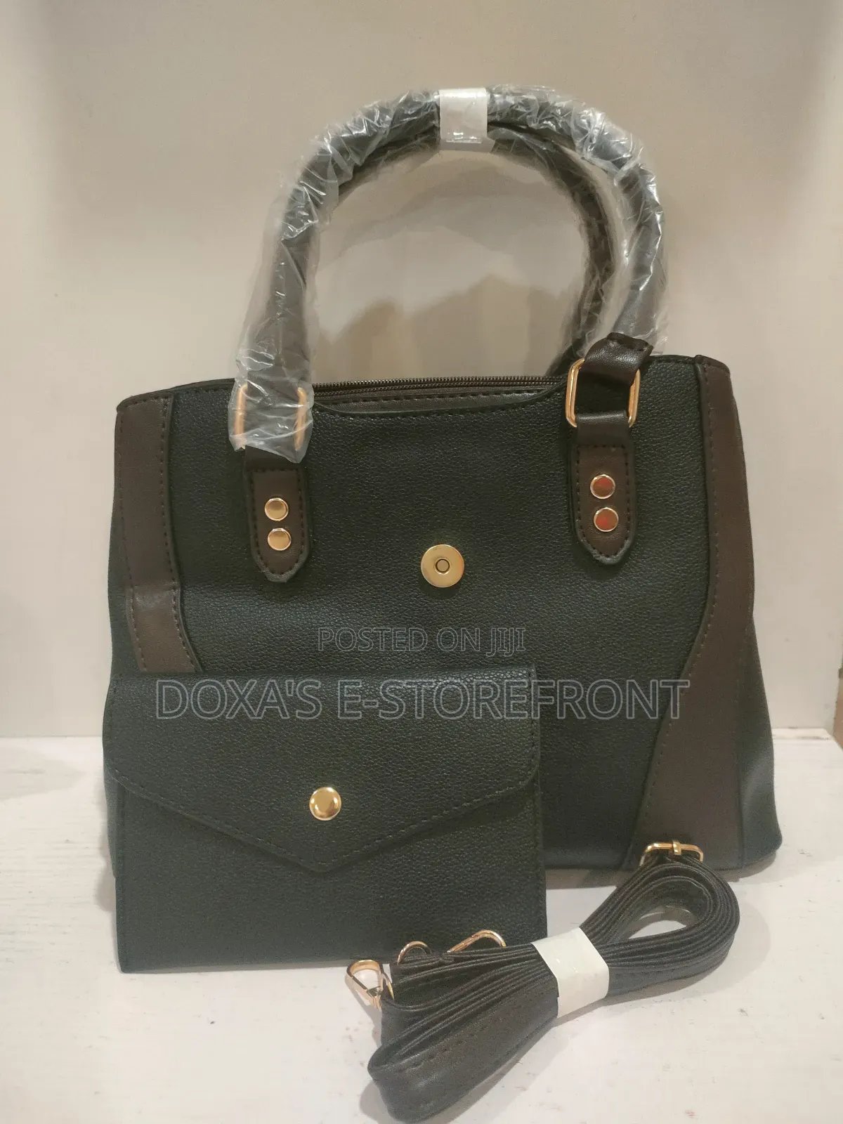 Ladies Handbags
