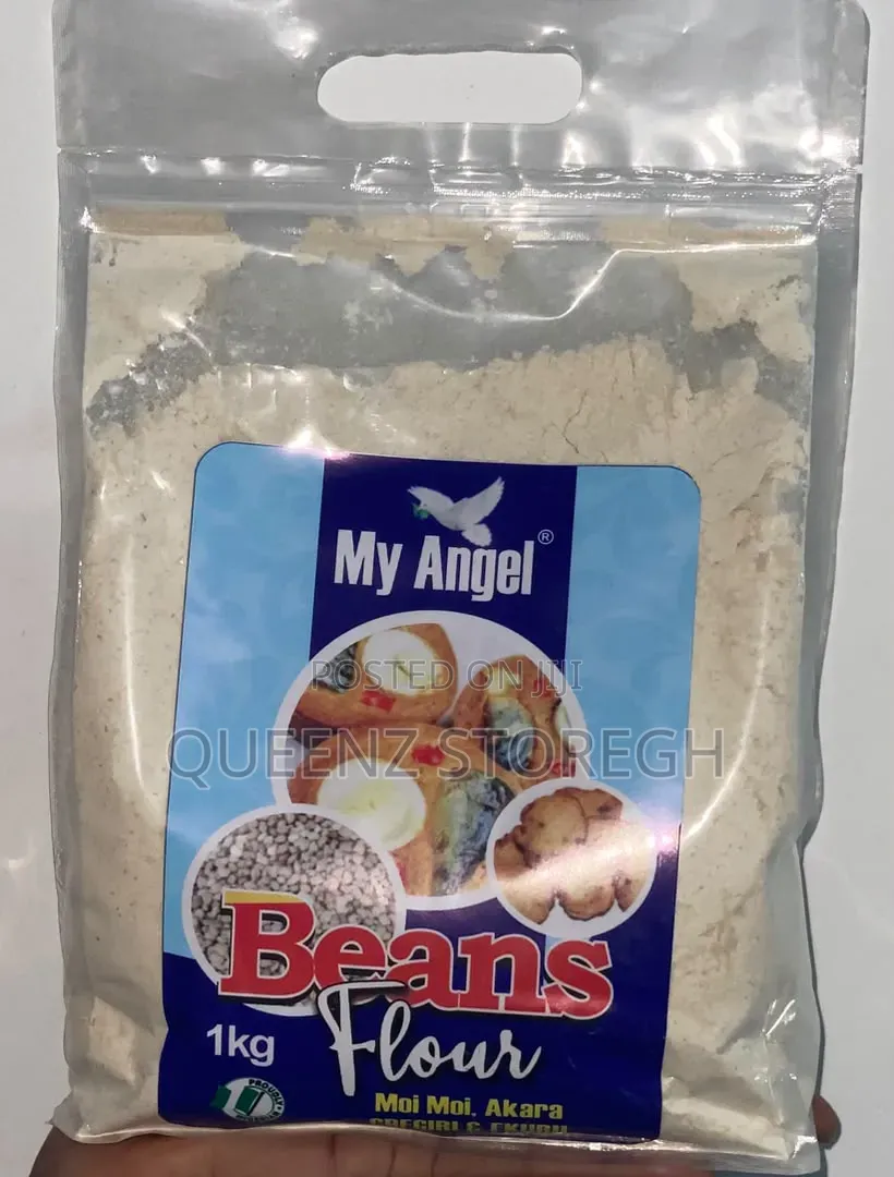 Beans Flour (1kg)
