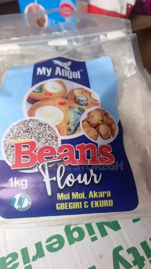 Beans Flour (1kg)
